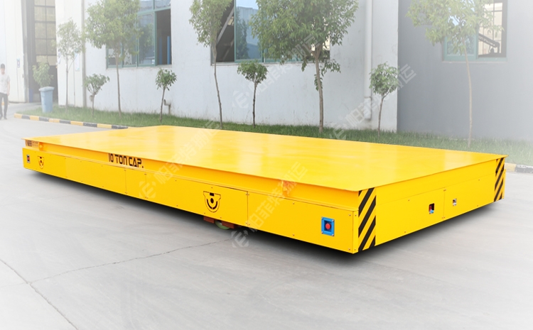 電動(dòng)平板車