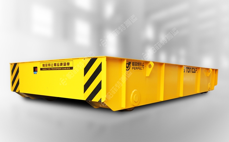 電動(dòng)平板車