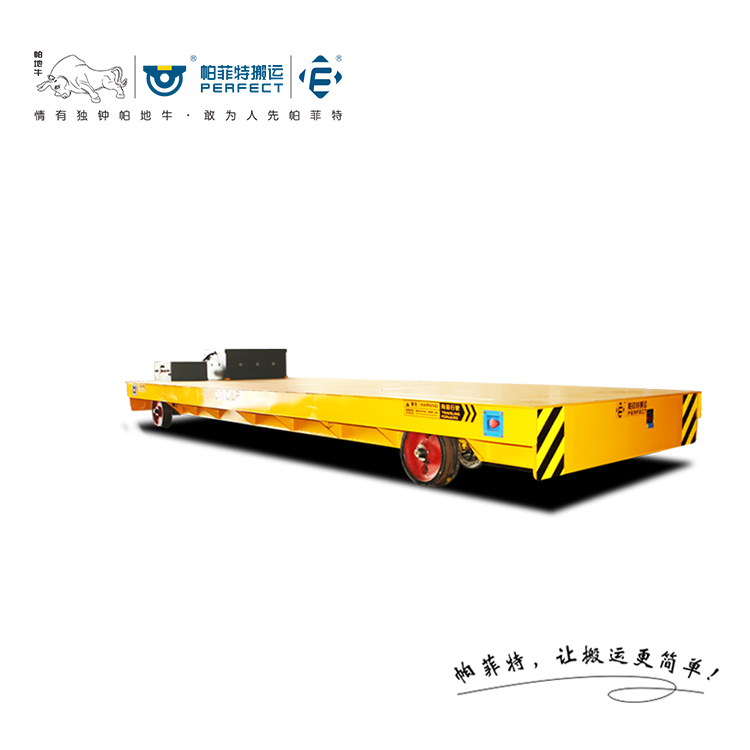 電纜卷筒搬運車
