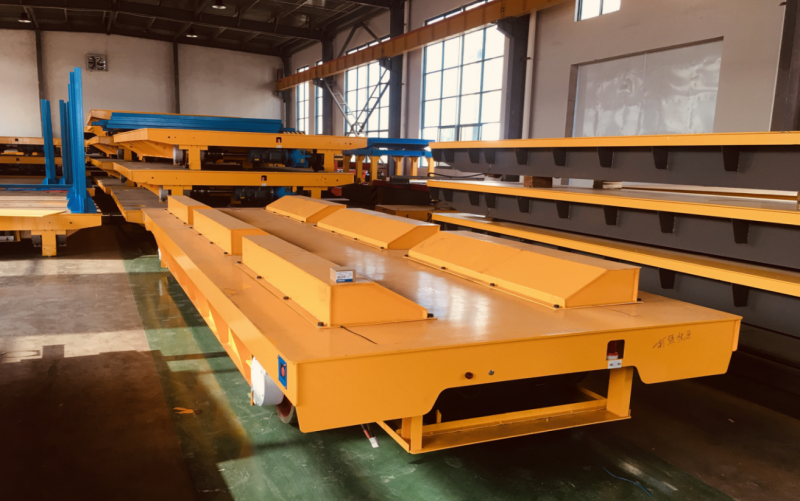 上海市蓄電池電動(dòng)軌道物料車車參數(shù)