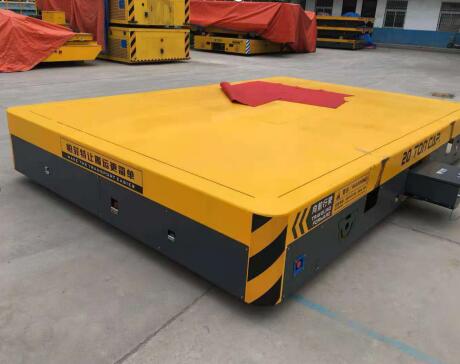 重慶柏柳無軌搬運(yùn)車
