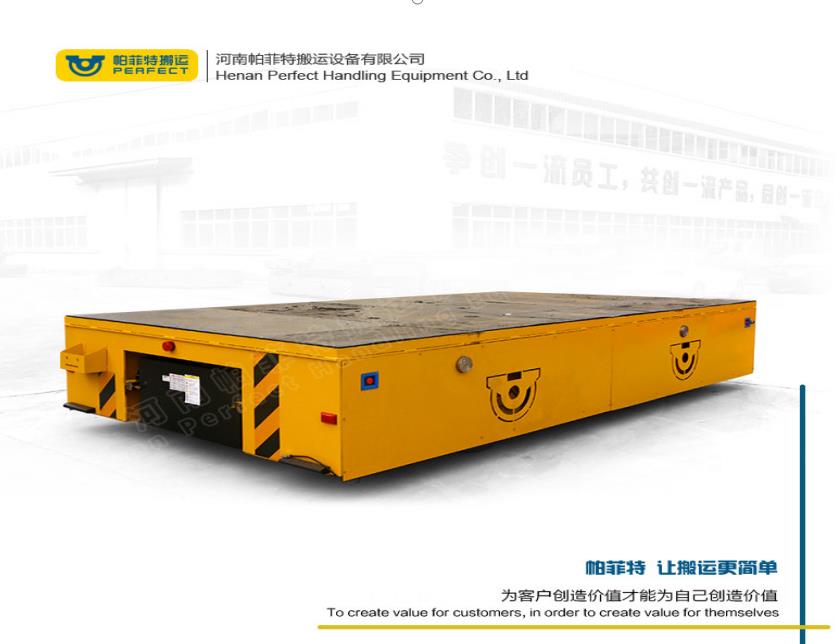 河北秦皇島電池供電搬運(yùn)車圖