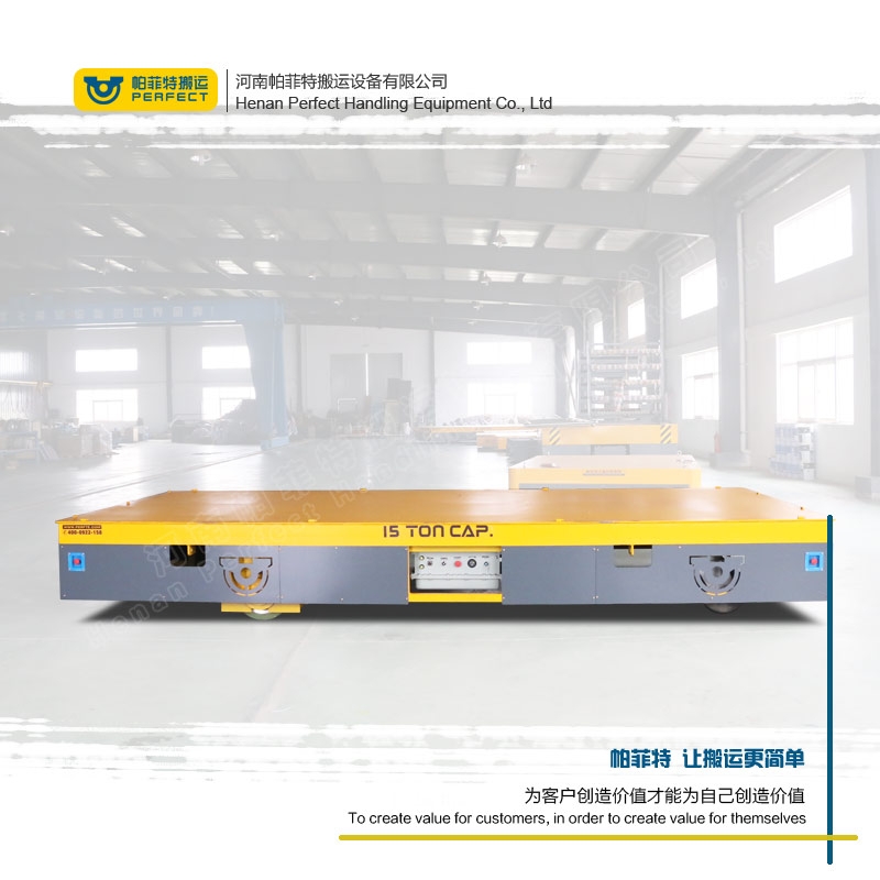 襄陽(yáng)蓄電池供電搬運(yùn)車圖
