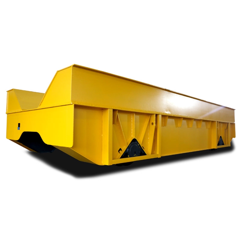 陜西吉亨蓄電池供電搬運(yùn)車圖